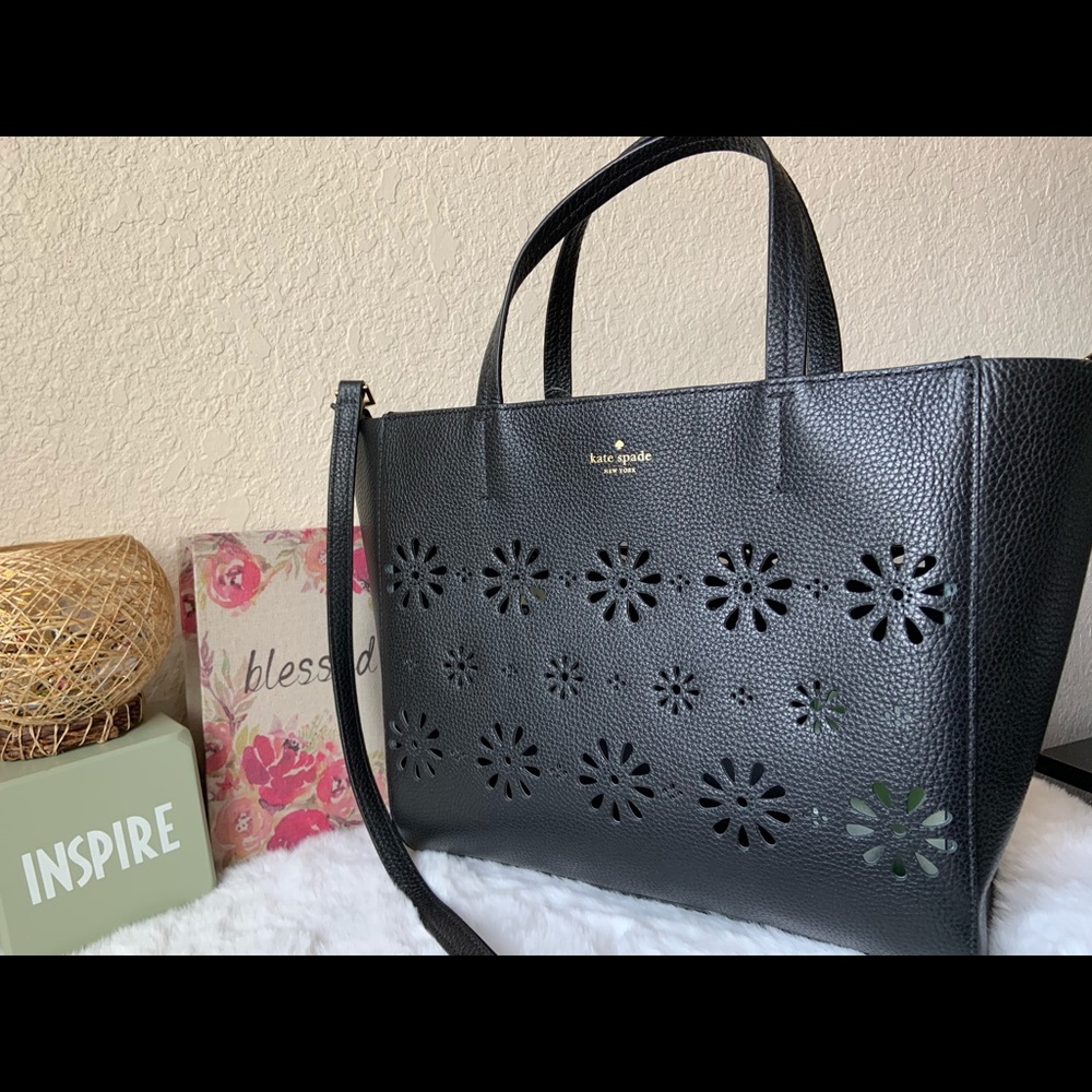 KS shoulder bag